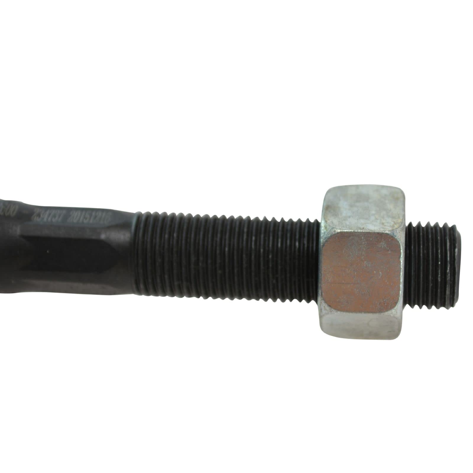 Trq Front Tie Rod Set Compatible With 2006-2011 Hyundai Azera 2006-2010 Sonata