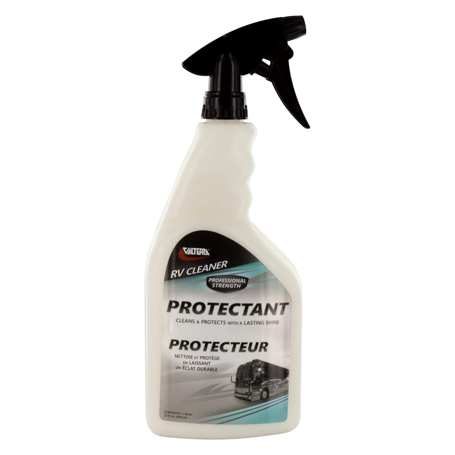 Valterra Llc V88545 Protectant, 32Oz Spray Bo