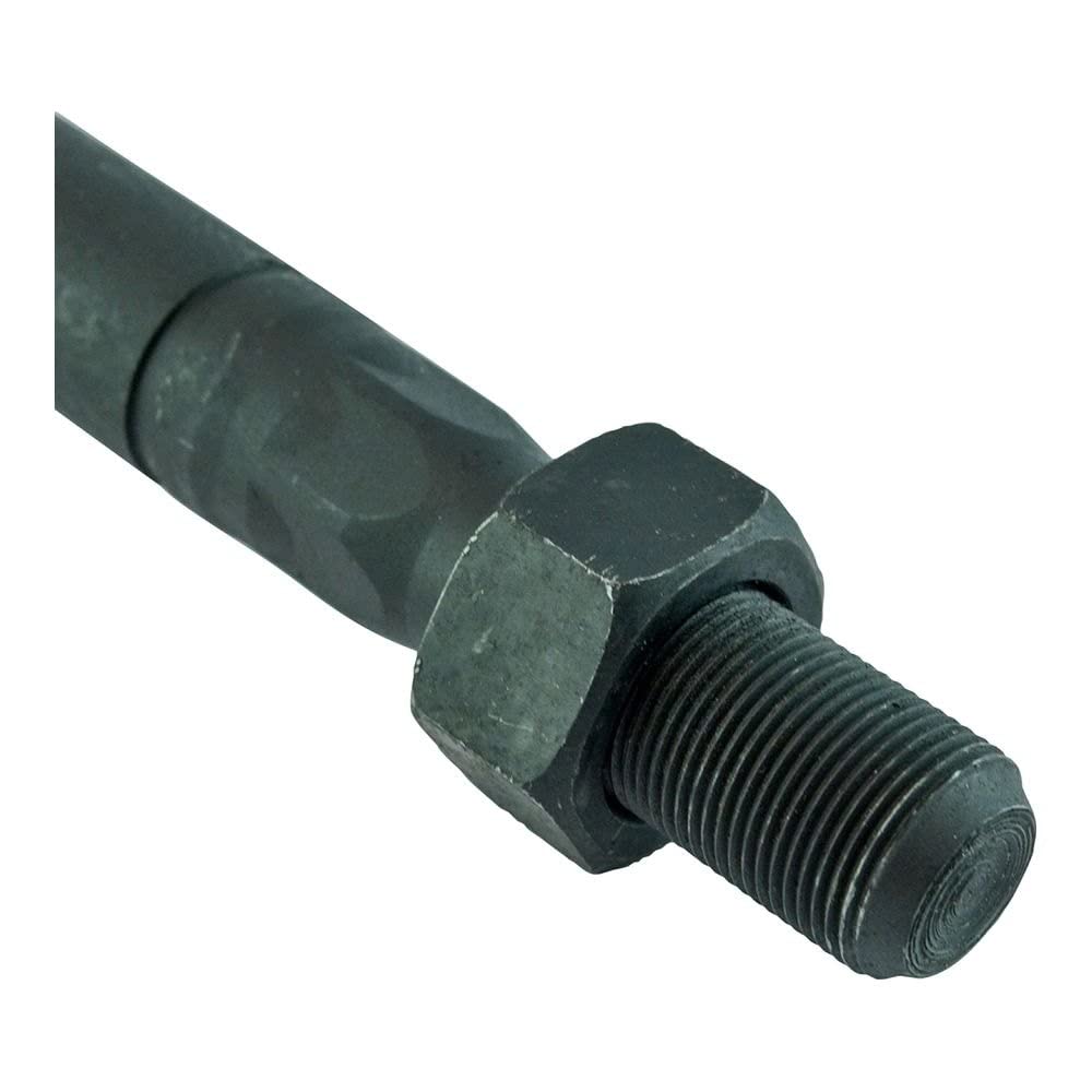 Trq Front Inner Tie Rod Set Compatible With 2008-2022 Toyota Sequoia 2007-2021 Tundra