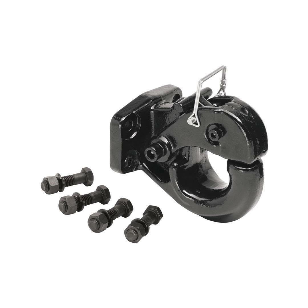 Tow Ready Draw-Tite 63014 Pintle Hook