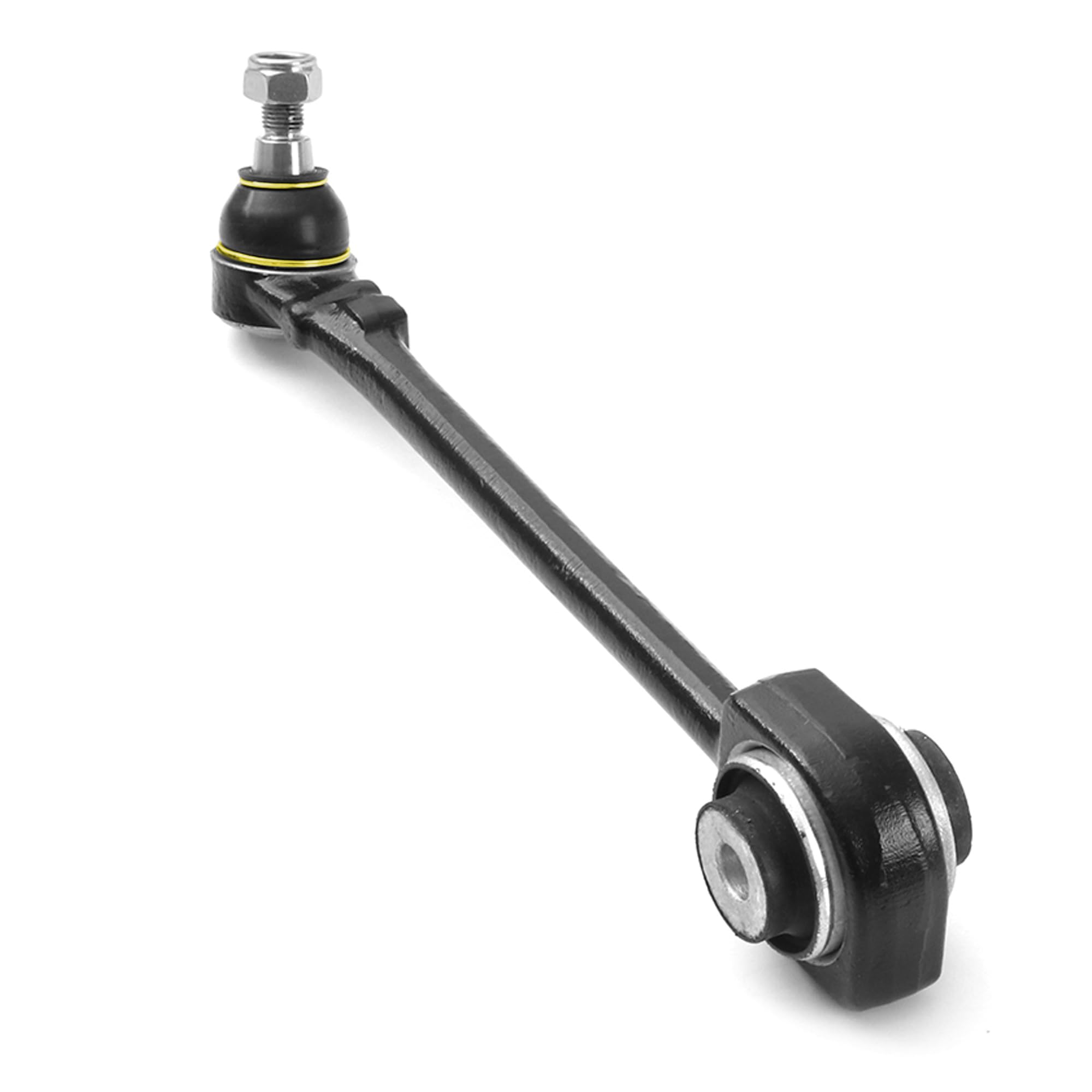 Metrix Premium Chassis Parts - Front Right Lower Rearward Control Arm W Ball Joint & Bushing Assembly Fits 08-09 Mercedes-Benz C