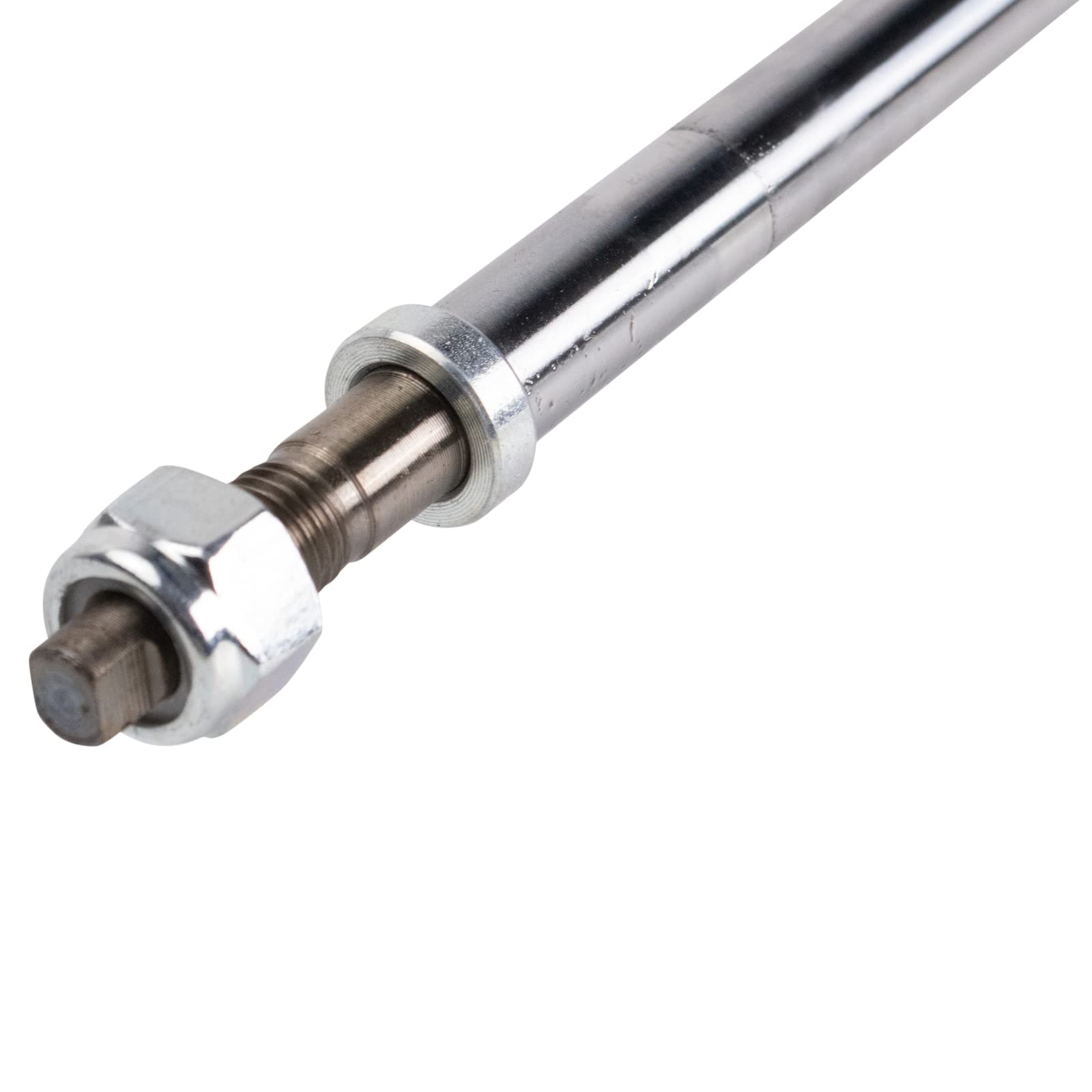 Trq Rear Shock Absorber Set Compatible With 2017-2020 Hyundai Elantra 2018-2020 Elantra Gt 2019-2021 Kia Forte