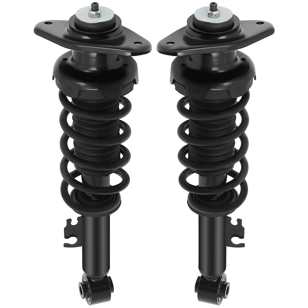 Scitoo 2Pcs Struts And Shocks Complete Assembly For Mini Cooper 171112L Shock Absorber