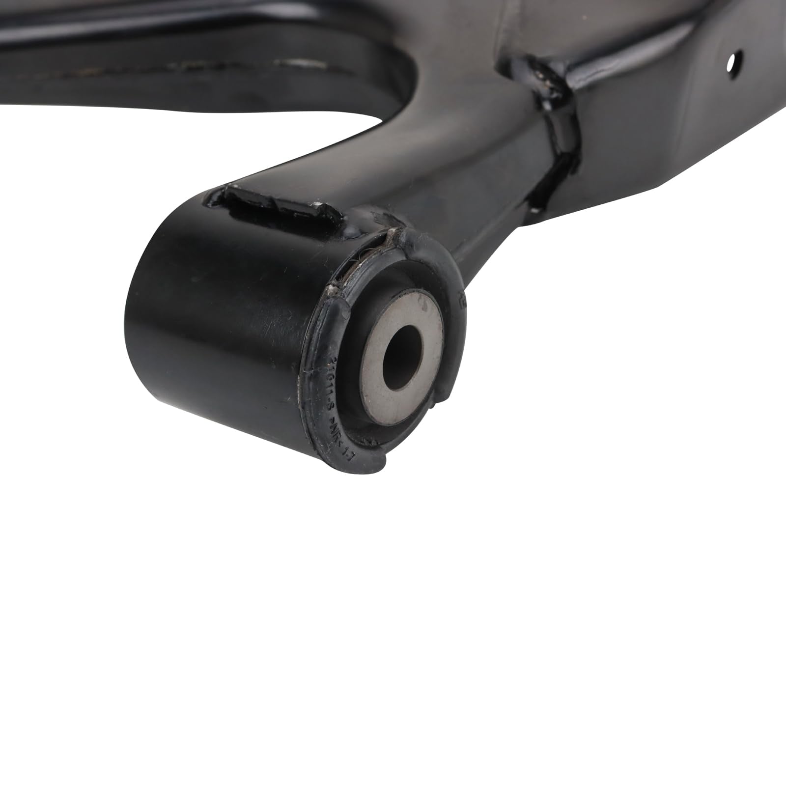 Trq Front Right Lower Control Arm With Ball Joint Passenger Side Compatible With 2005-2009 Land Rover Lr3 2010-2016 Lr4