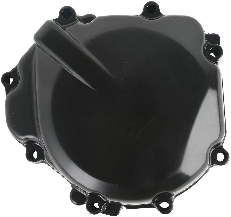 VPZMT Engine Stator Cover Crankcase Fits for suzuki 2004-2005 GSXR600 GSXR750, 2006-2011 GSR400, 2006-2011 GSR600, 2011-2013 GSR
