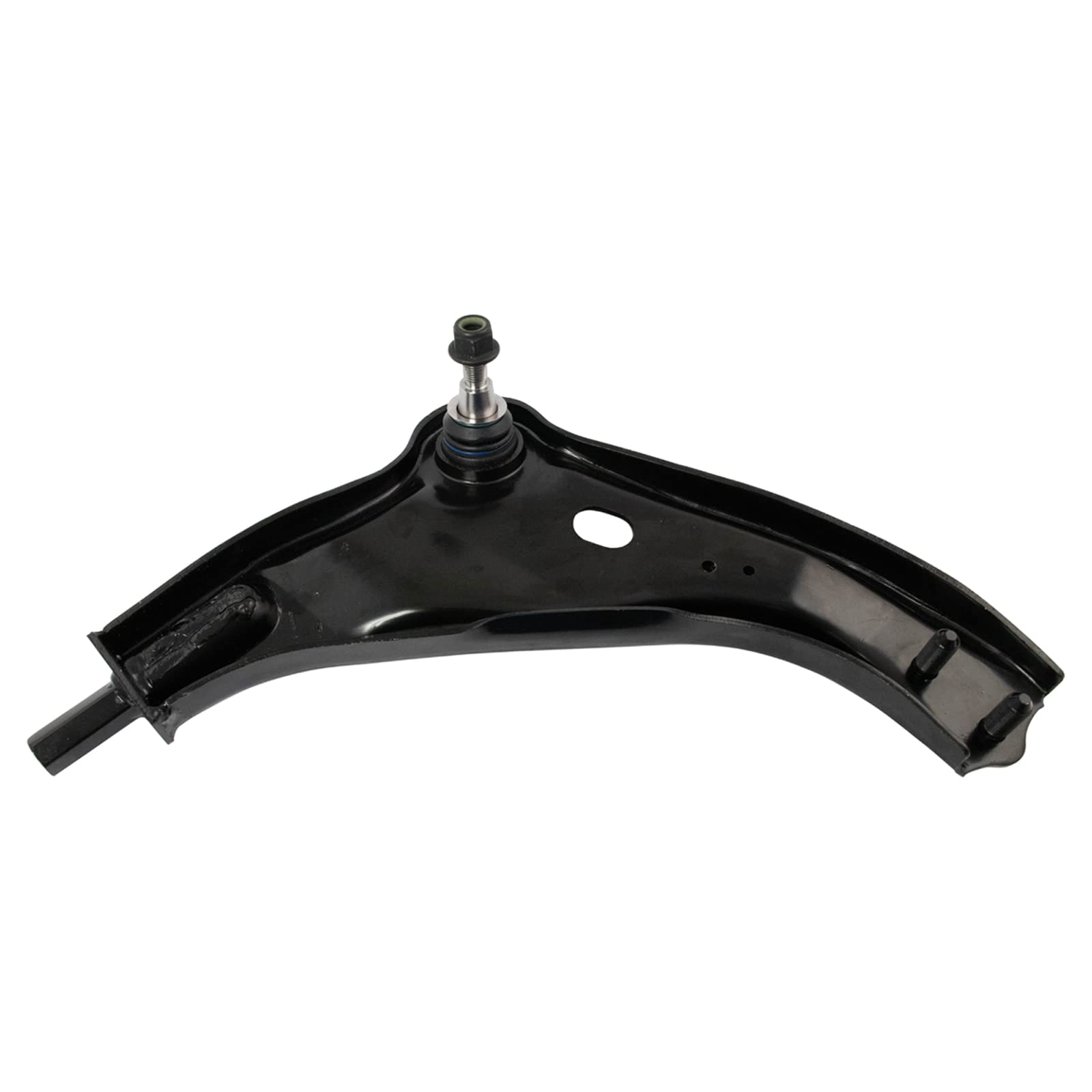 Trq Front Left Lower Control Arm With Ball Joint Drivers Side Compatible With 2007-2015 Mini Cooper