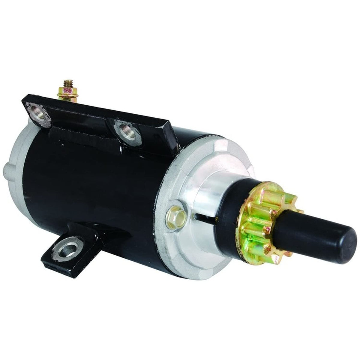 New Starter Compatible With Evinrude Johnson Omc Outboard 40-75Hp 383691 384777 386657 391735 585050 585058 585197 586281, Sab00