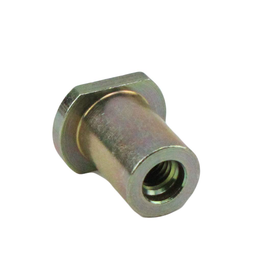 Polaris Snowmobile Arm Shaft, Genuine Oem Part 5333758, Qty 1