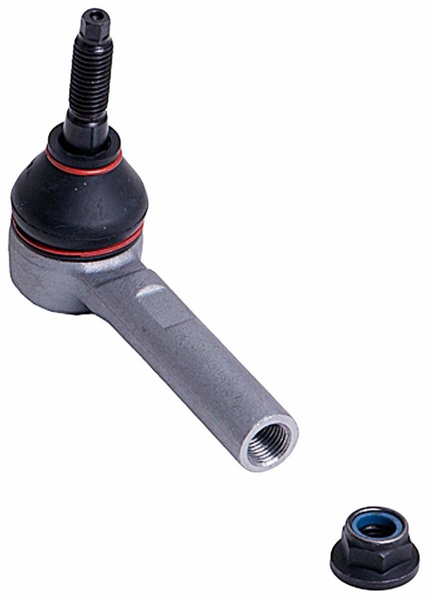 Dorman To92245Xl Front Outer Steering Tie Rod End Compatible With Select Models