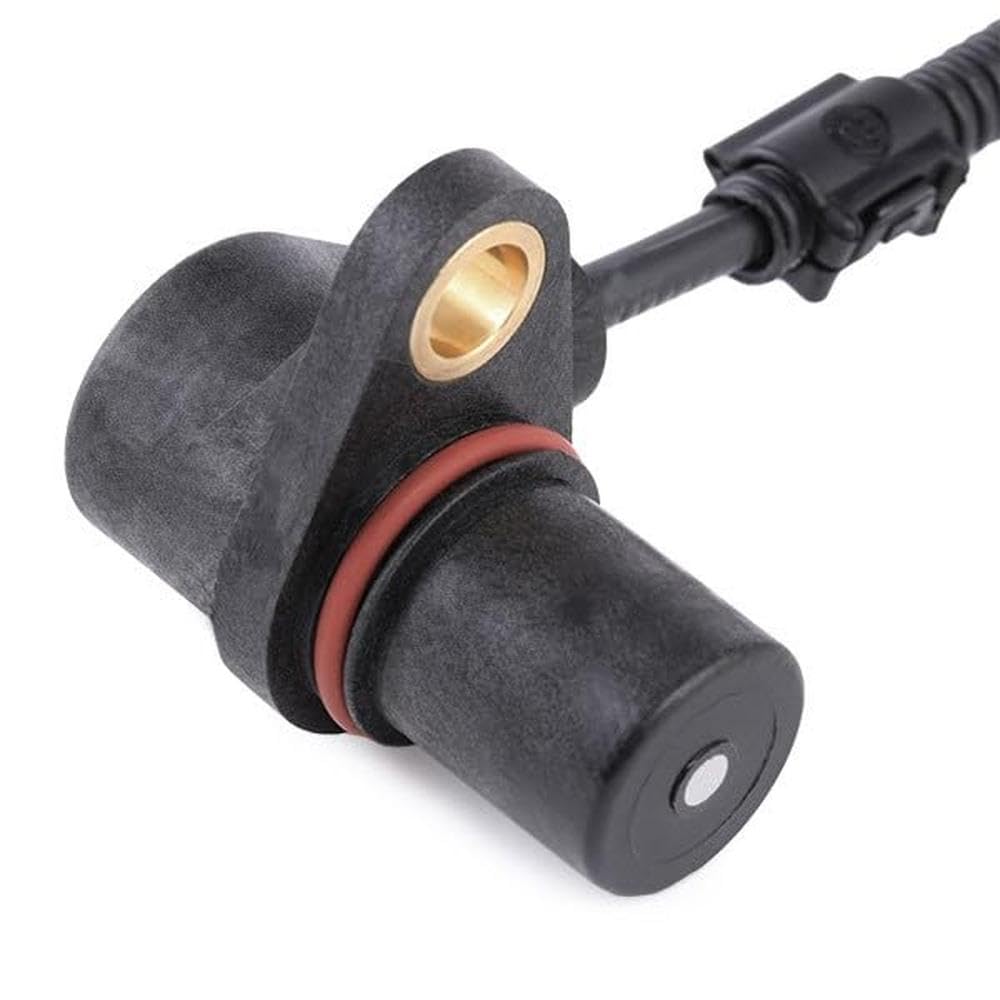 Bosch 0261210177 Original Equipment Crankshaft Position Sensor - Compatible With Select Audi A4, A4 Quattro, A6 Quattro; Volkswa