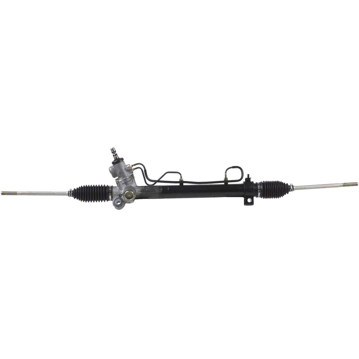 Cardone 26-1617 Remanufactured Hydraulic Power Rack and Pinion Complete Unit, EPS