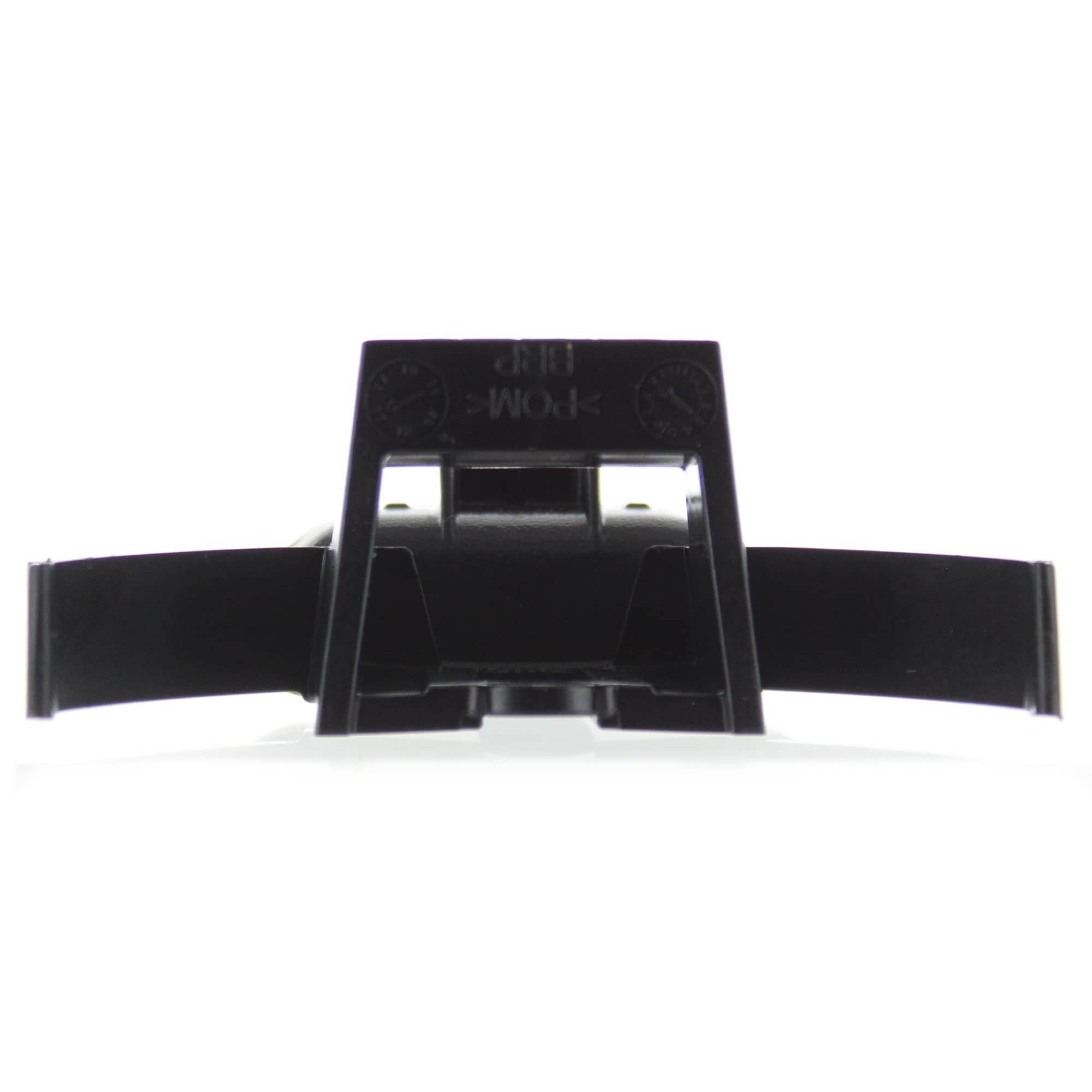 Sea-Doo OEM GTX RXT Wake Pro Fish Pro Glove Box Latch - Black, 264000133