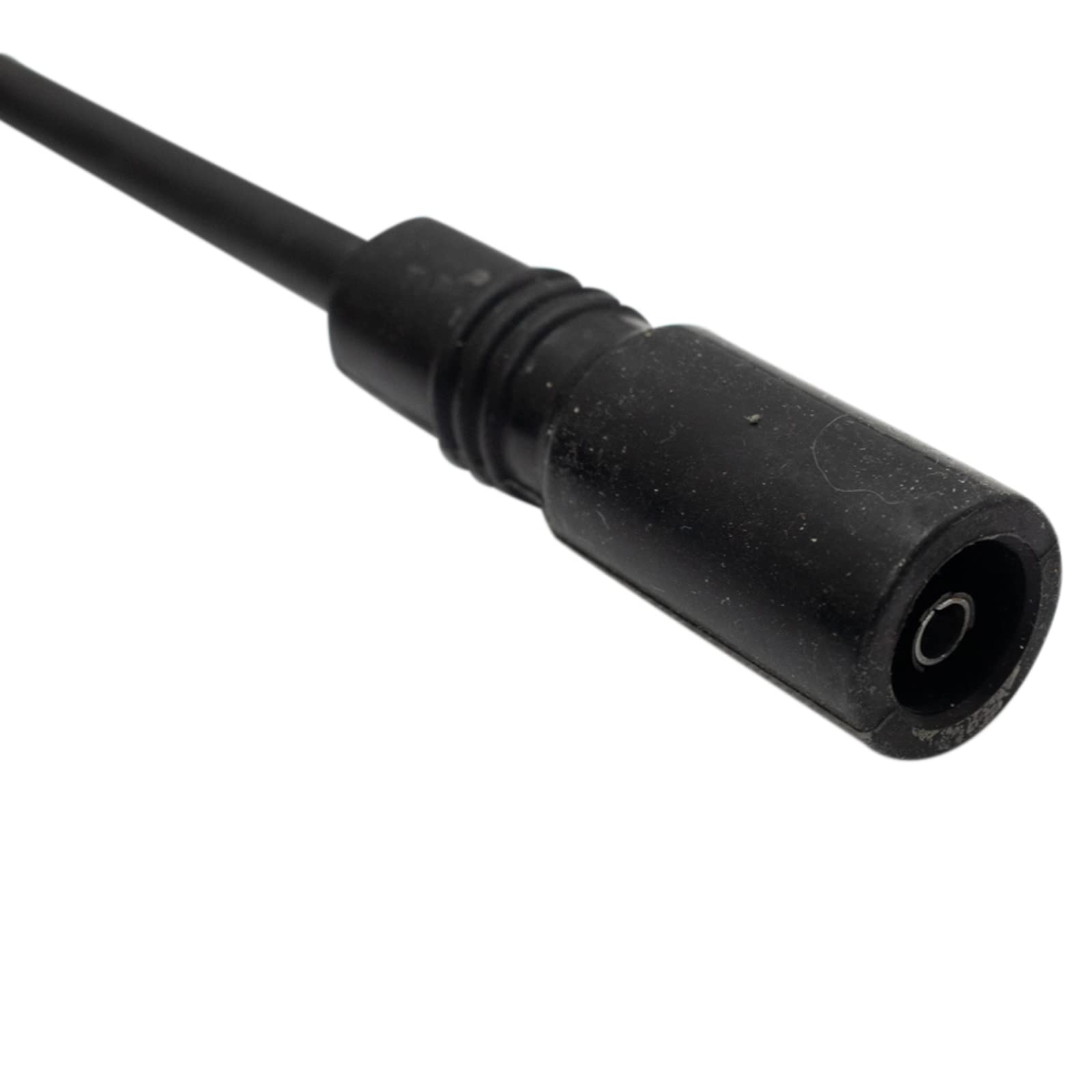 Trq Ignition Engine Spark Plug Wire Kit Set Direct Fit For Chevy Camaro Pontiac Firebird 5.7L