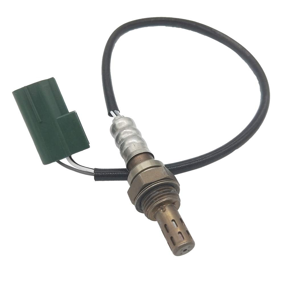 JESBEN O2 Lambda Sensor Oxygen Sensor Upstream Replacement for Sentra Altima 2.5L 2002-2004 X-Trail 2.5L 2005-2006 Murano 3.5L 2