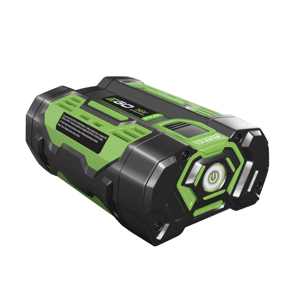 Ego Power+ Ba1400 56-Volt 2.5Ah Lithium-Ion Battery