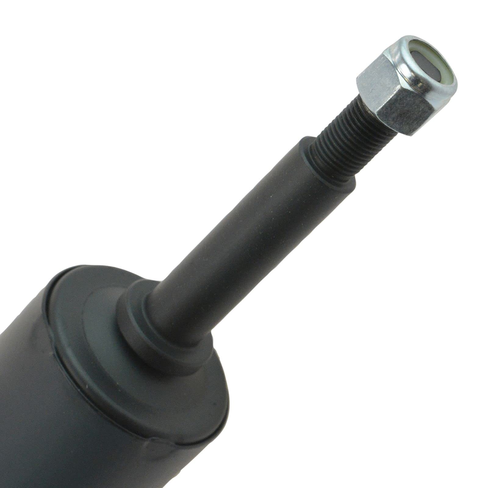 Trq Rear Shock Absorber Set Compatible With 2003-2007 Toyota Sequoia