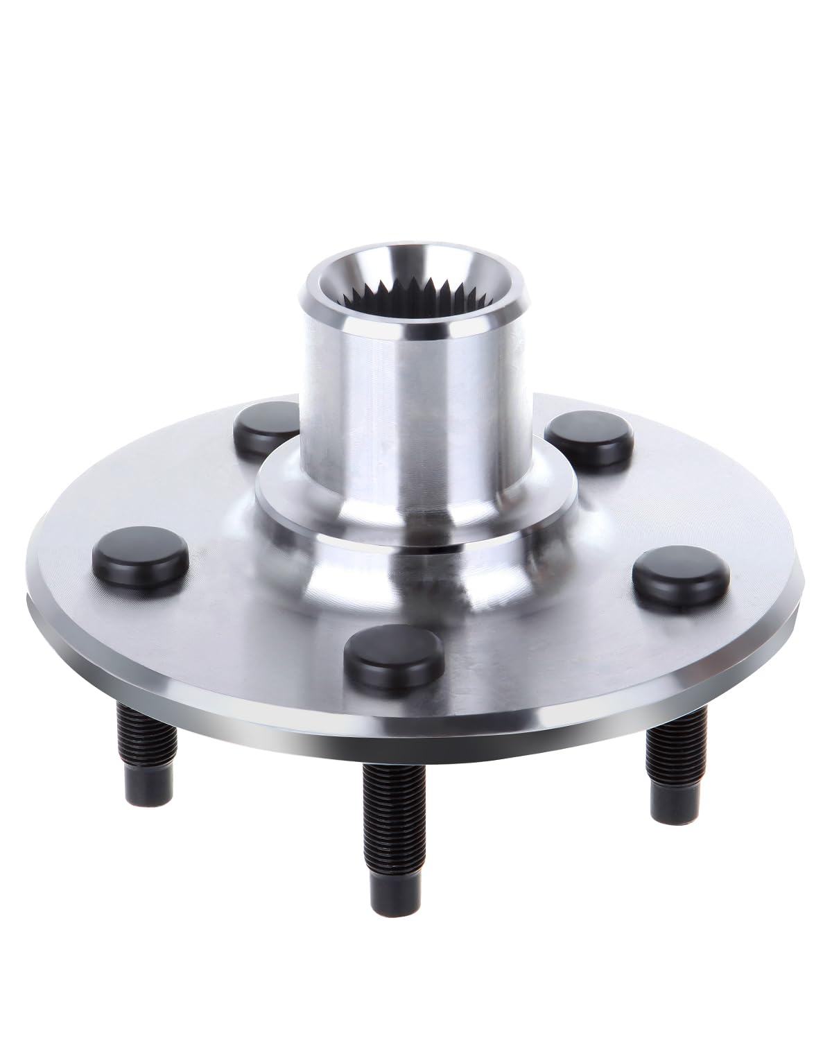 ECCPP Rear Wheel Bearing and Hub Assembly for Ford Explorer for Ford Explorer Sport Trac for Lincoln Aviator 2002-2010 for Mercu