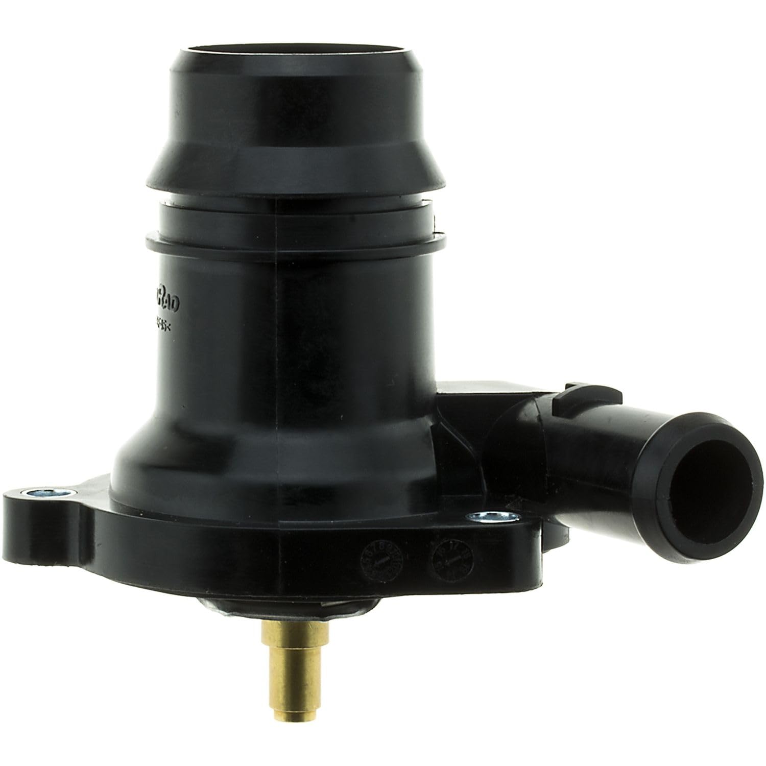 Gates 34709 Integrated Housing Engine Coolant Thermostat