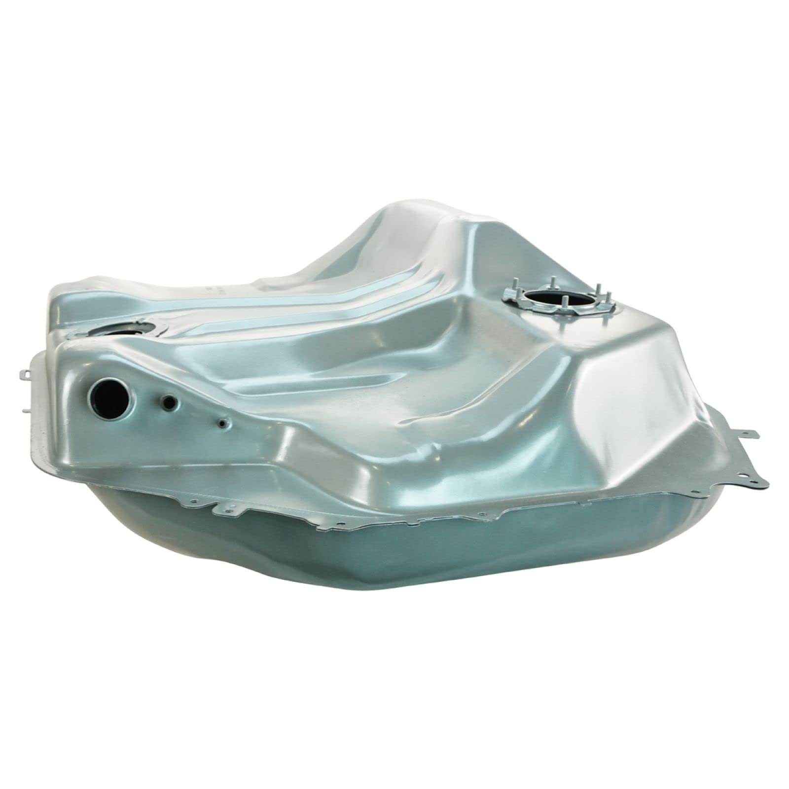 Trq Gas Fuel Tank 12 Gal Compatible With 1988-1991 Honda Civic Crx
