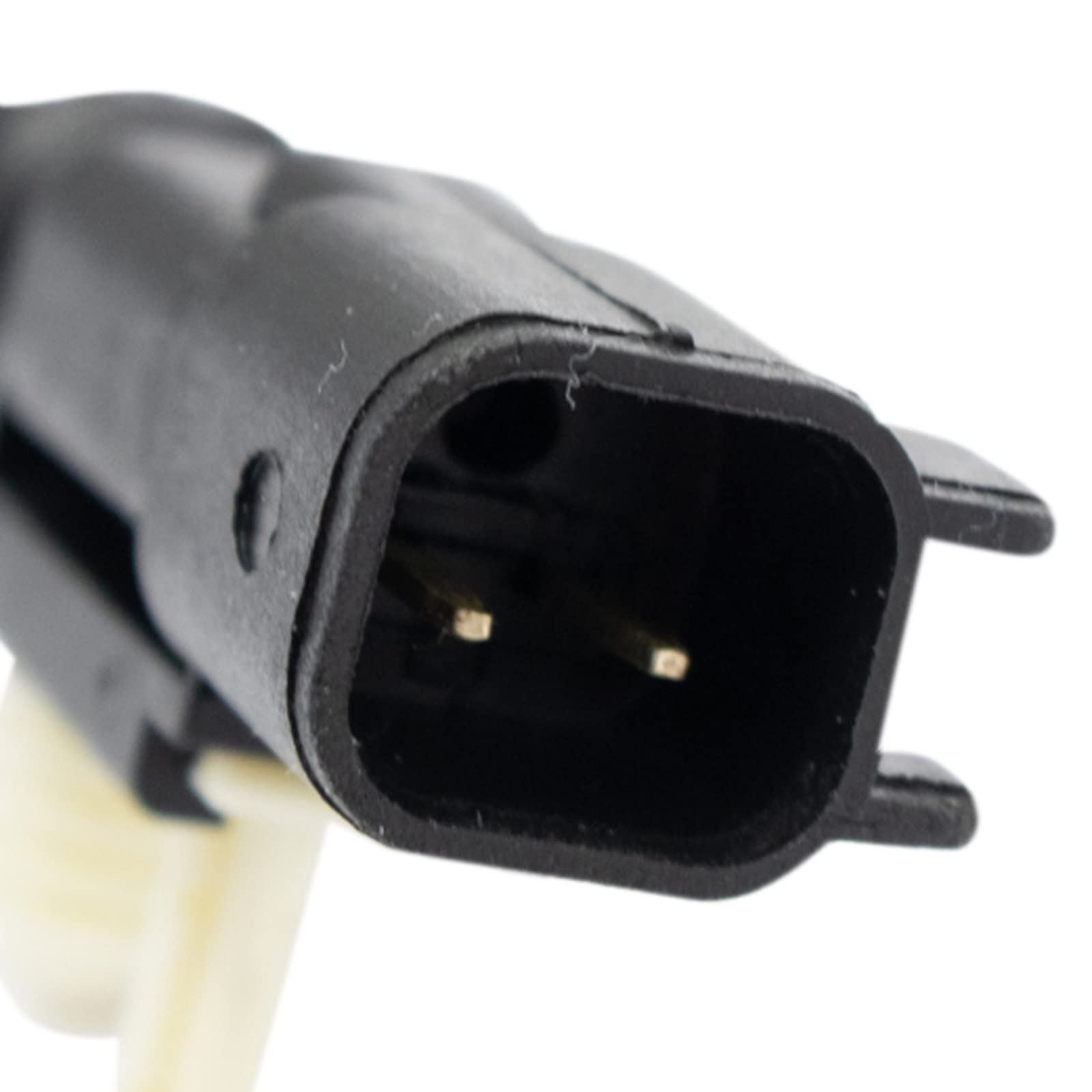 Trq Front Wheel Bearing & Hub Assembly Lh Rh Pair For Cadillac Chevy Gmc Truck