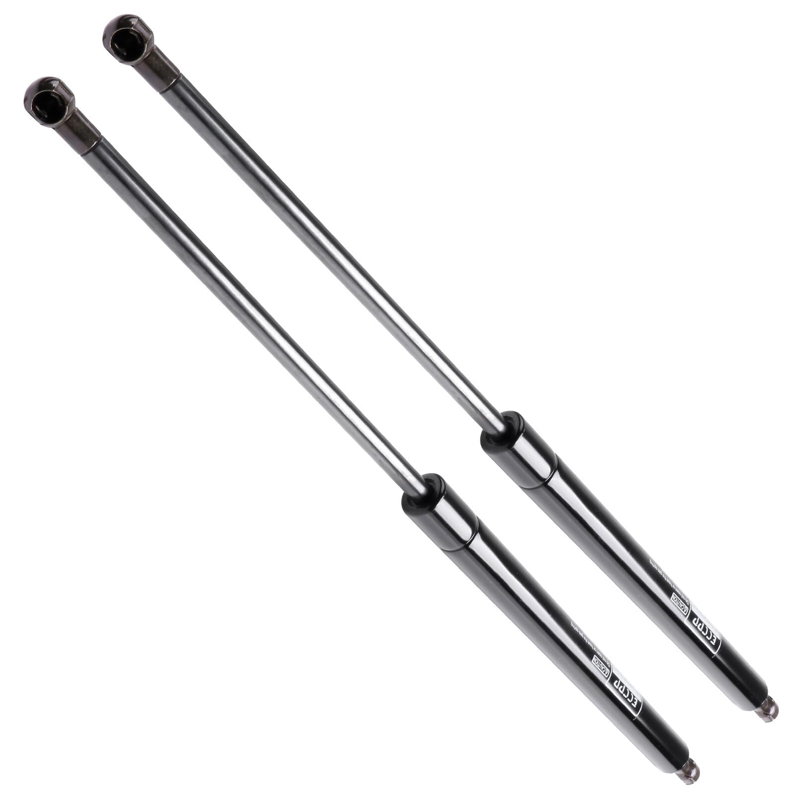 Scitoo Sg229037 2Pcs Lift Supports 20.16'' Fit For Toyota For Highlander 2008-2013 Shock Struts Liftgate