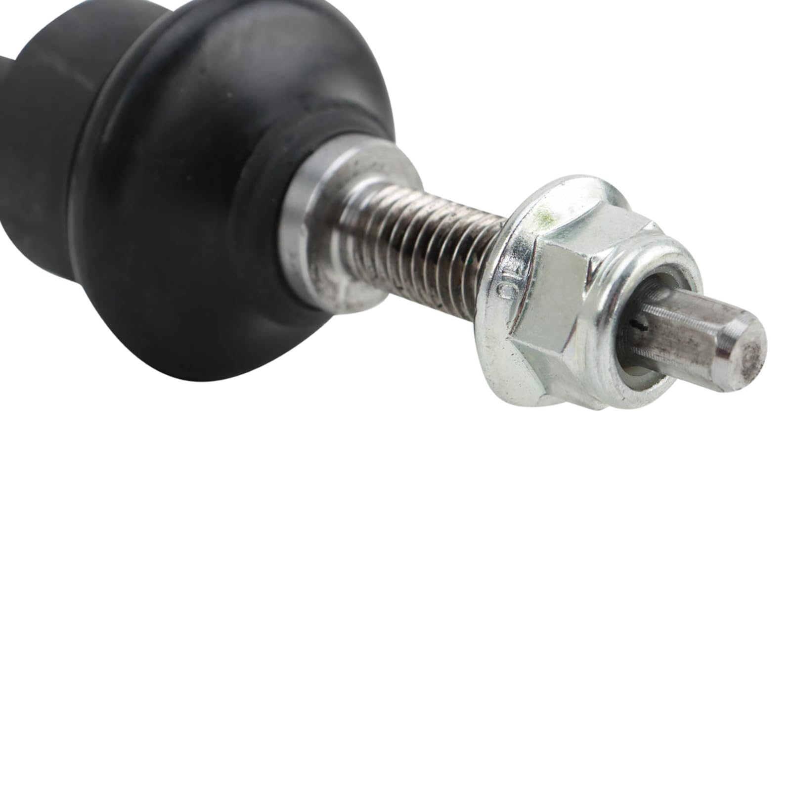 Trq Front Sway Bar Stabilizer Link Set Compatible With 2014-2022 Ram 2500 2013-2022 3500