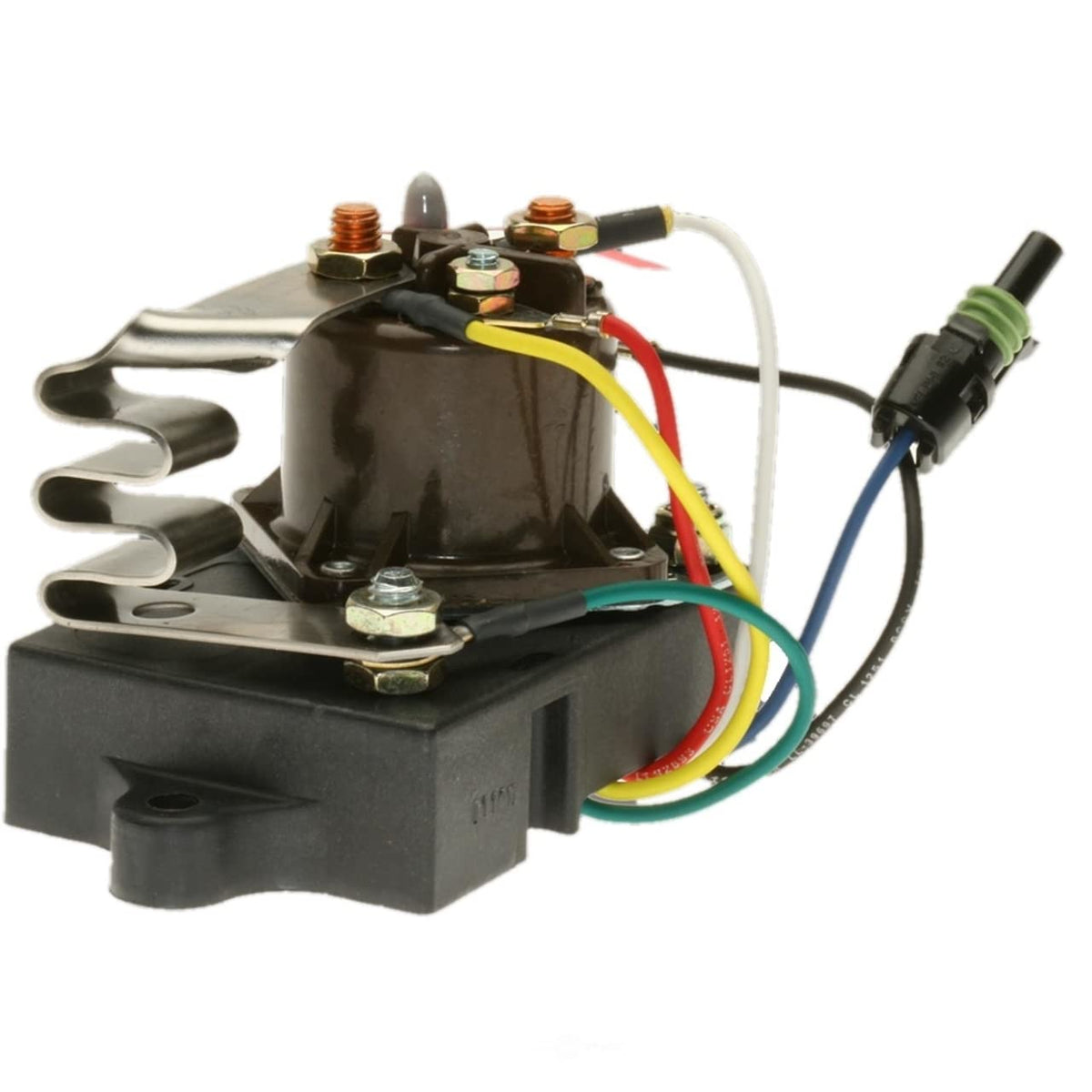 Standard Motor Products Ry-316 Relay