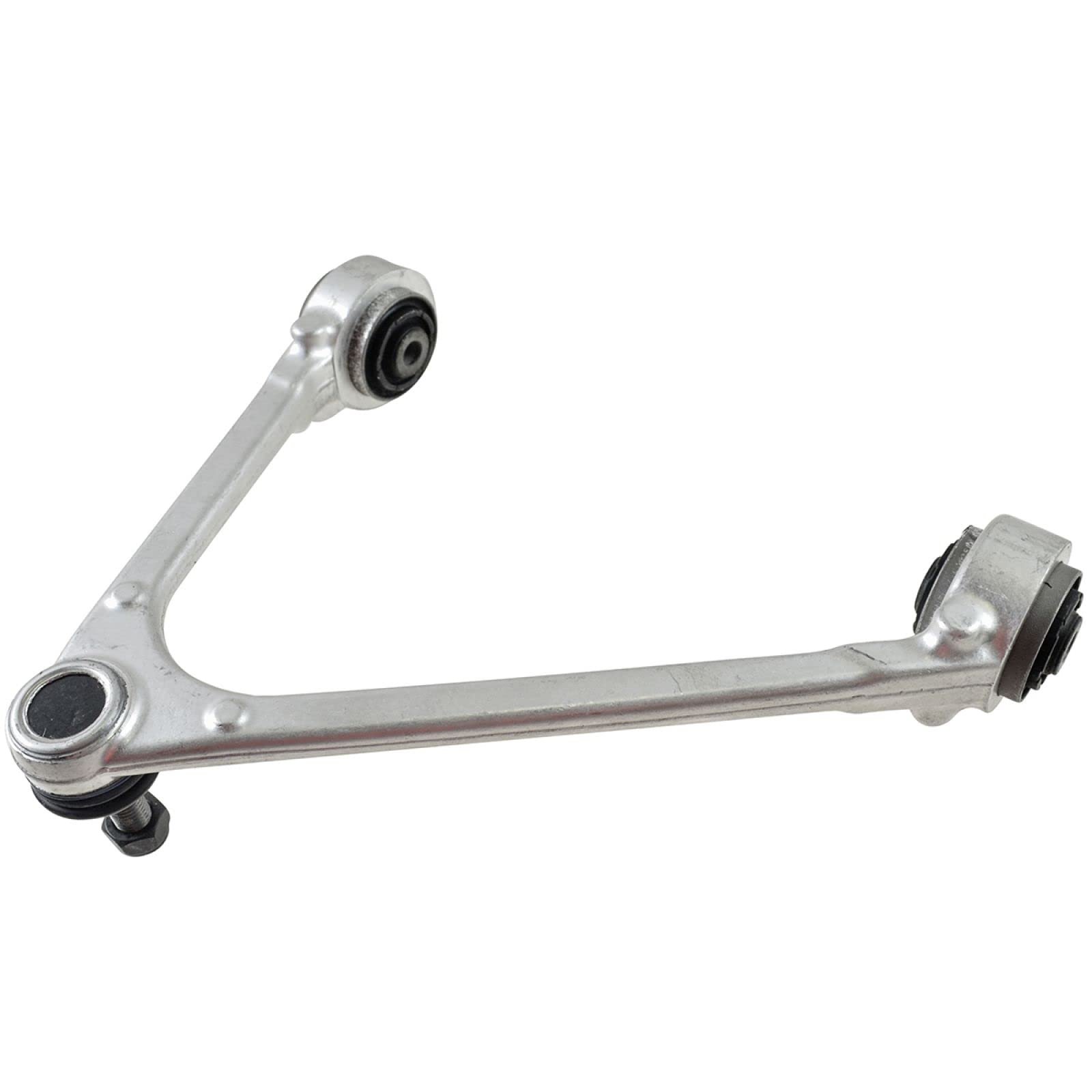 Trq Front Upper Control Arm W/Ball Joint Rh Right Passenger For Thunderbird S-Type