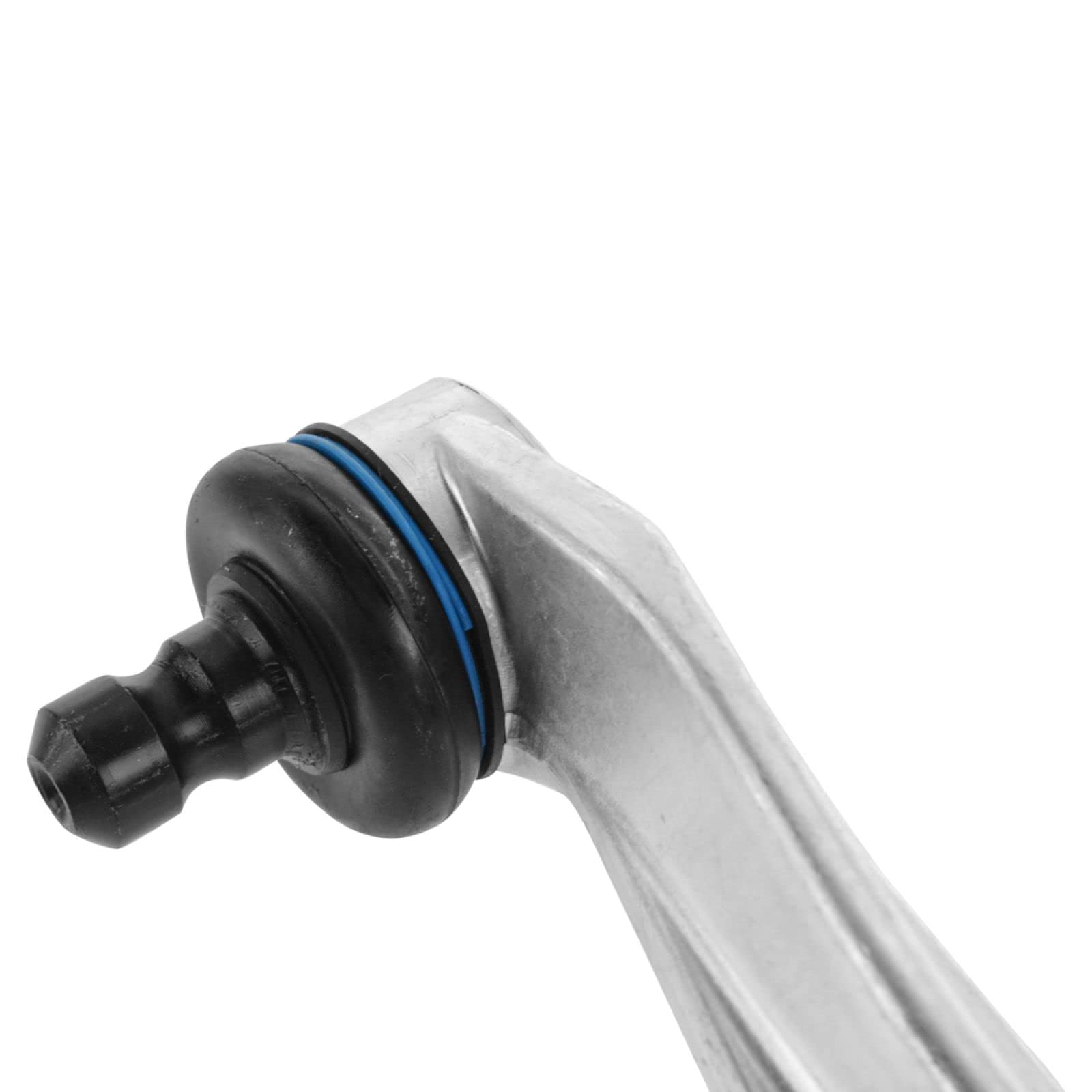 Trq Front Upper Forward Control Arm W/Ball Joint Passenger Side Rh For Audi Vw