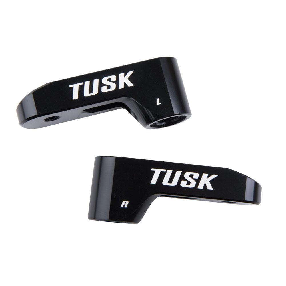 Tusk Hgm-01 Flexx Bar Handguard Mounts