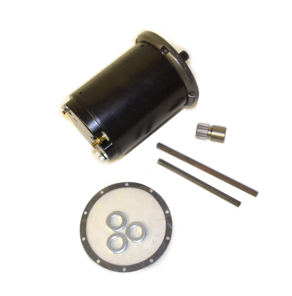 Warn 84211 SVC KIT_MTR UPGRADE_DC 1600