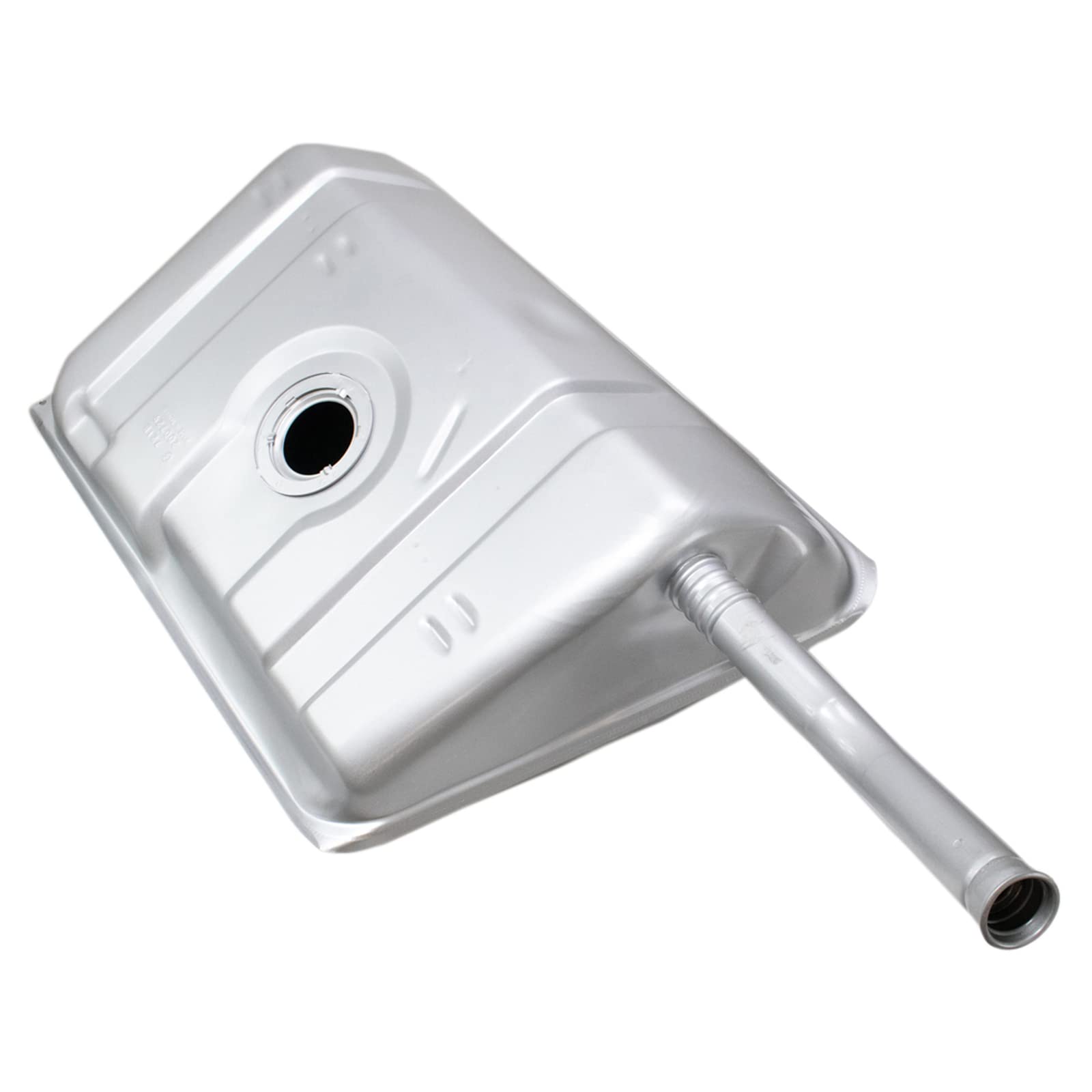 Trq Gas Fuel Tank 14 Gal Compatible With 1982-1992 Chevrolet Camaro Pontiac Firebird