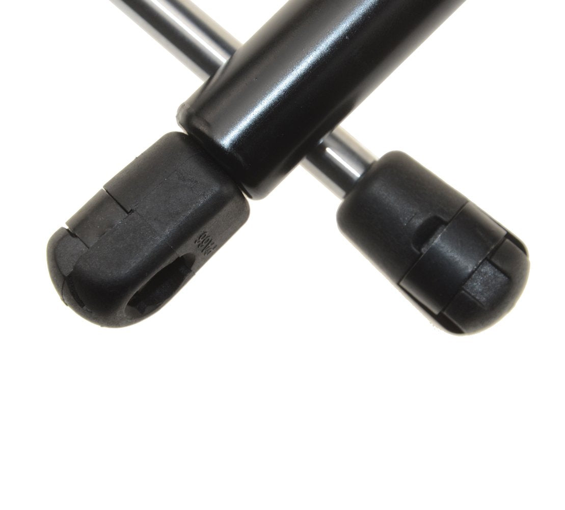 Set Of 2 Rear Trunk Hatch Lift Support Strut Liftgate Shock For Volkswagen Beetle 1998-2010