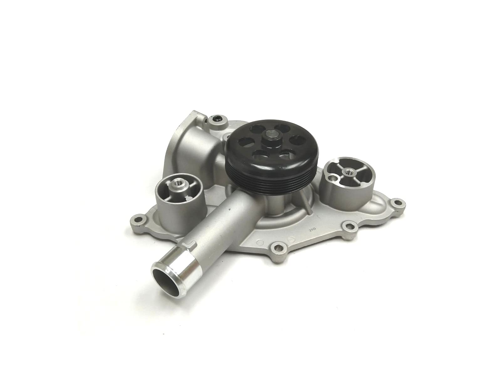 OAW CR7150 Engine Water Pump for 2005 2006 2007 2008 5.7L-V8 Hemi & 2006 2007 2008 2009 2010 6.1L-V8 on Dodge Magnum Charger Cha