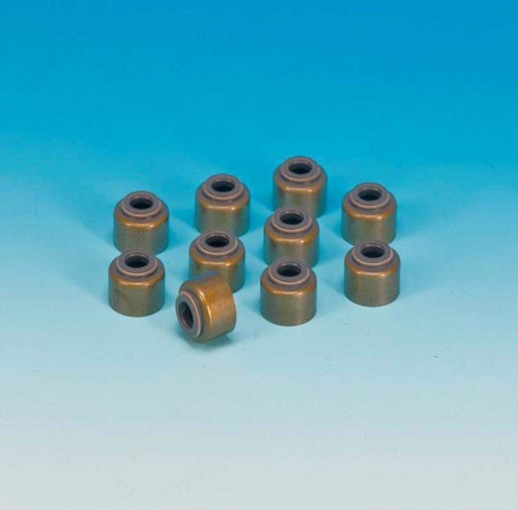 James Gasket Valve Stem Seals - Viton JGI-18000-81