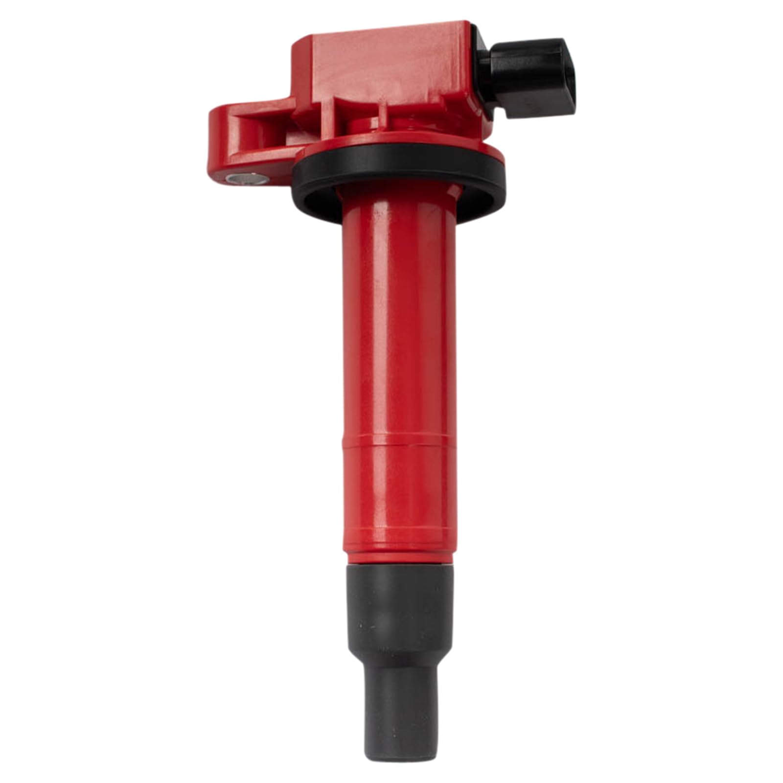 TRQ Ignition Coil Set Compatible with 2004-2006 Scion xA xB 2000-2005 Toyota Echo 2001-2009 Prius 2012-2019 Prius C 2007-2018 Ya