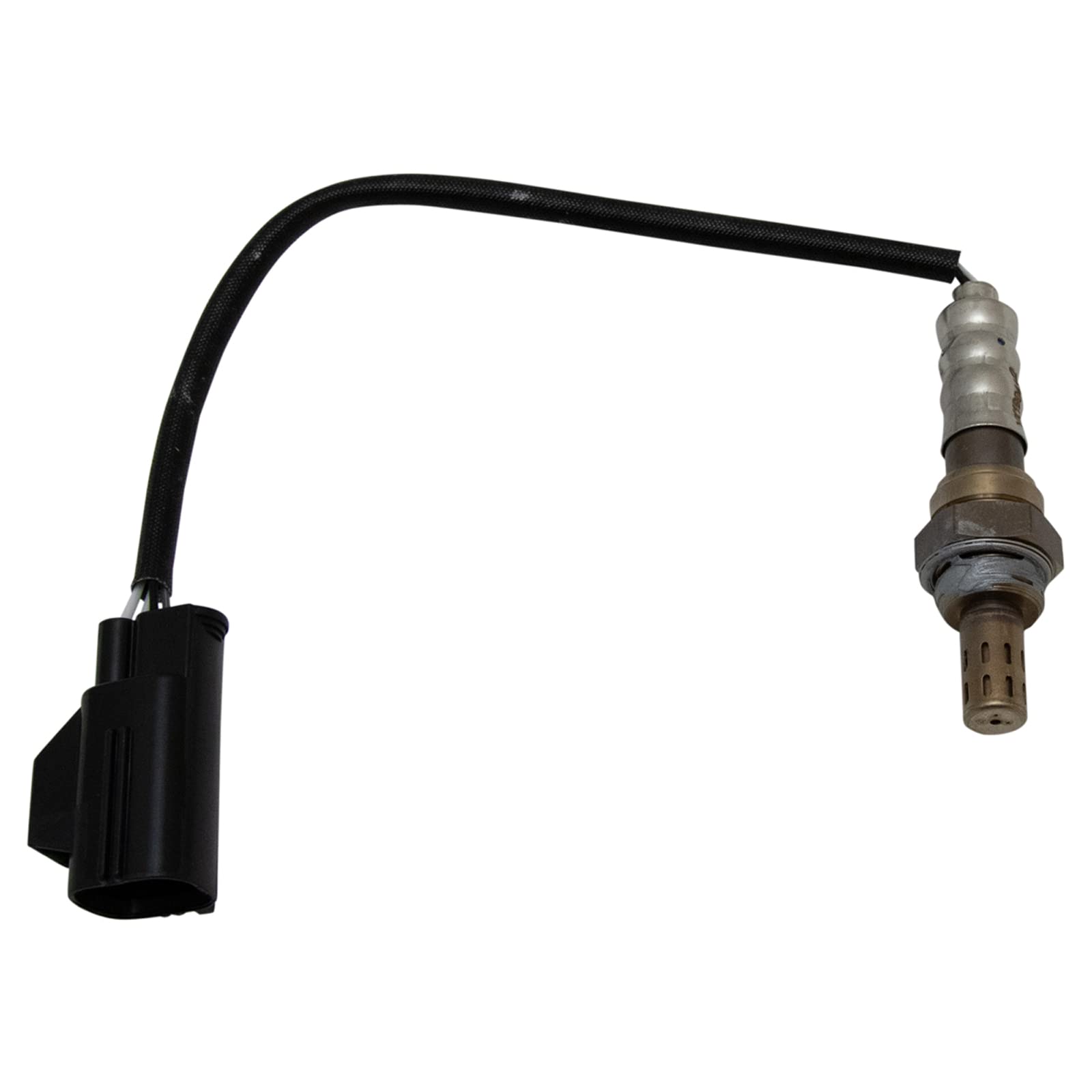 Trq Bank 1 Sensor 2 O2 Oxygen Sensor Compatible With 2003-2011 Ford Focus