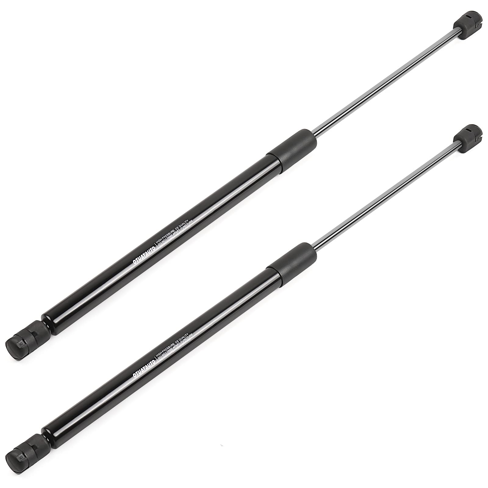 Otuayauto Front Hood Struts, Hood Lift Support Shock Replacement For 2010-2015 Lexus Rx350 Rx450H, 6755 53440-0E020 Sg229046, Pa