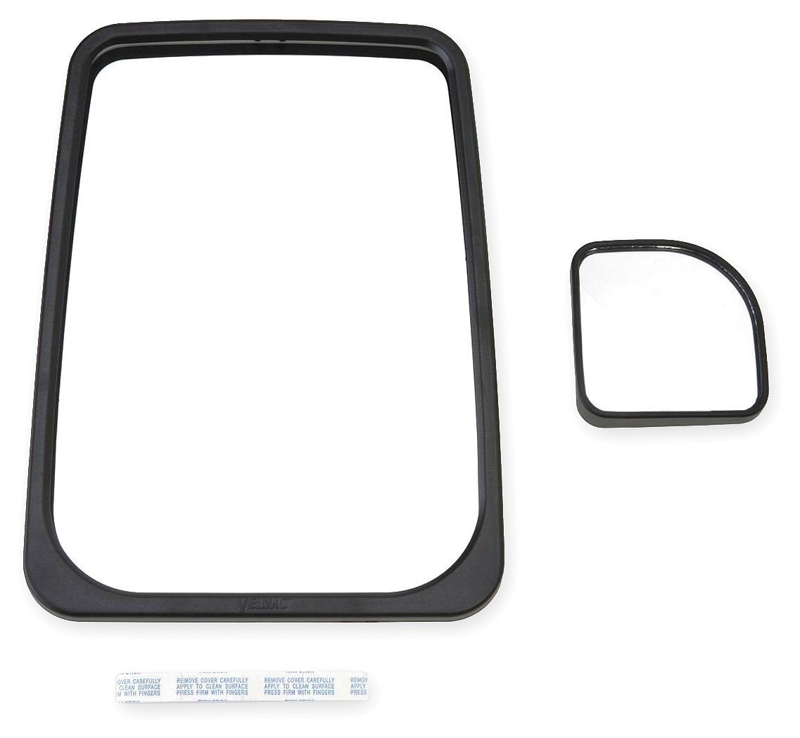 Velvac 709748 Replacement Glass Kit