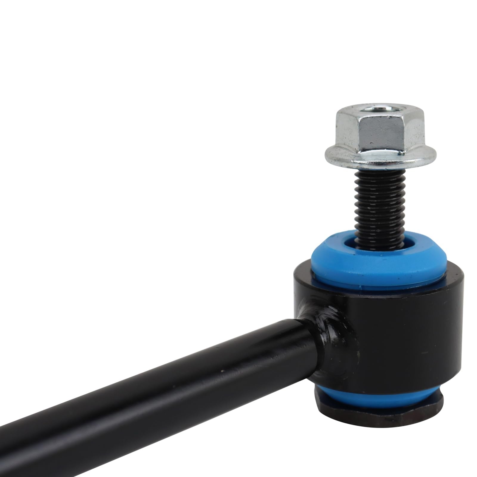 Trq Rear Sway Bar Stabilizer Link Set Compatible With 2015-2023 Ford Transit-150 Transit-250 Transit-350 Transit-350 Hd