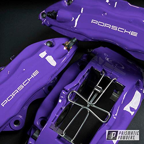 PRISMATIC POWDERS Clear Vision (1 LB/PPS-2974) - The Powder Coat Color Experts