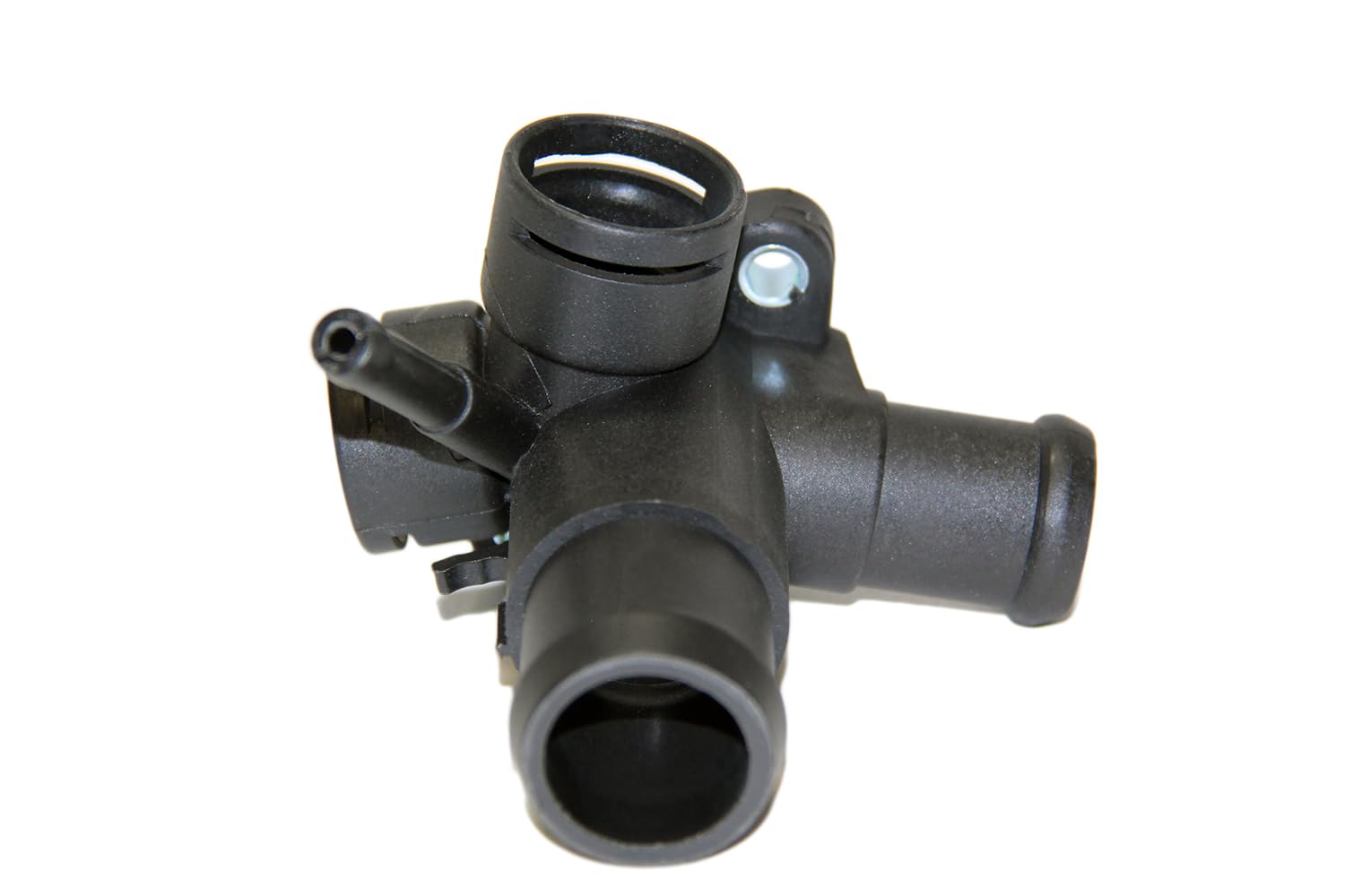 Mtc 4297/068-121-132B Cooling Hose Flange (068-121-132B Mtc 4297 For Audi/Volkswagen Models)