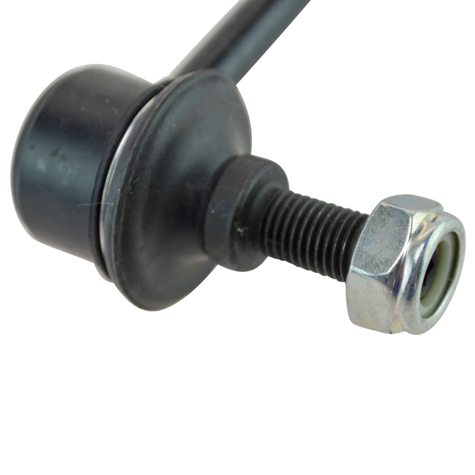 Trq Rear Sway Bar Stabilizer Link Set Compatible With 2007-2016 Honda Cr-V