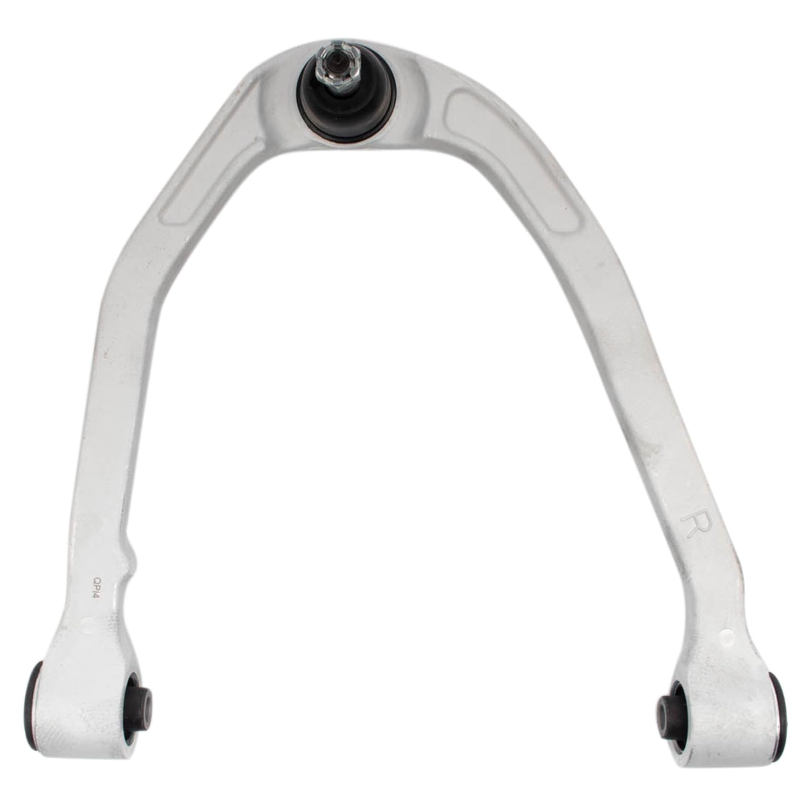 Trq Front Right Upper Control Arm With Ball Joint Passenger Side Compatible With 2003-2007 Infiniti G35 2003-2009 Nissan 350Z
