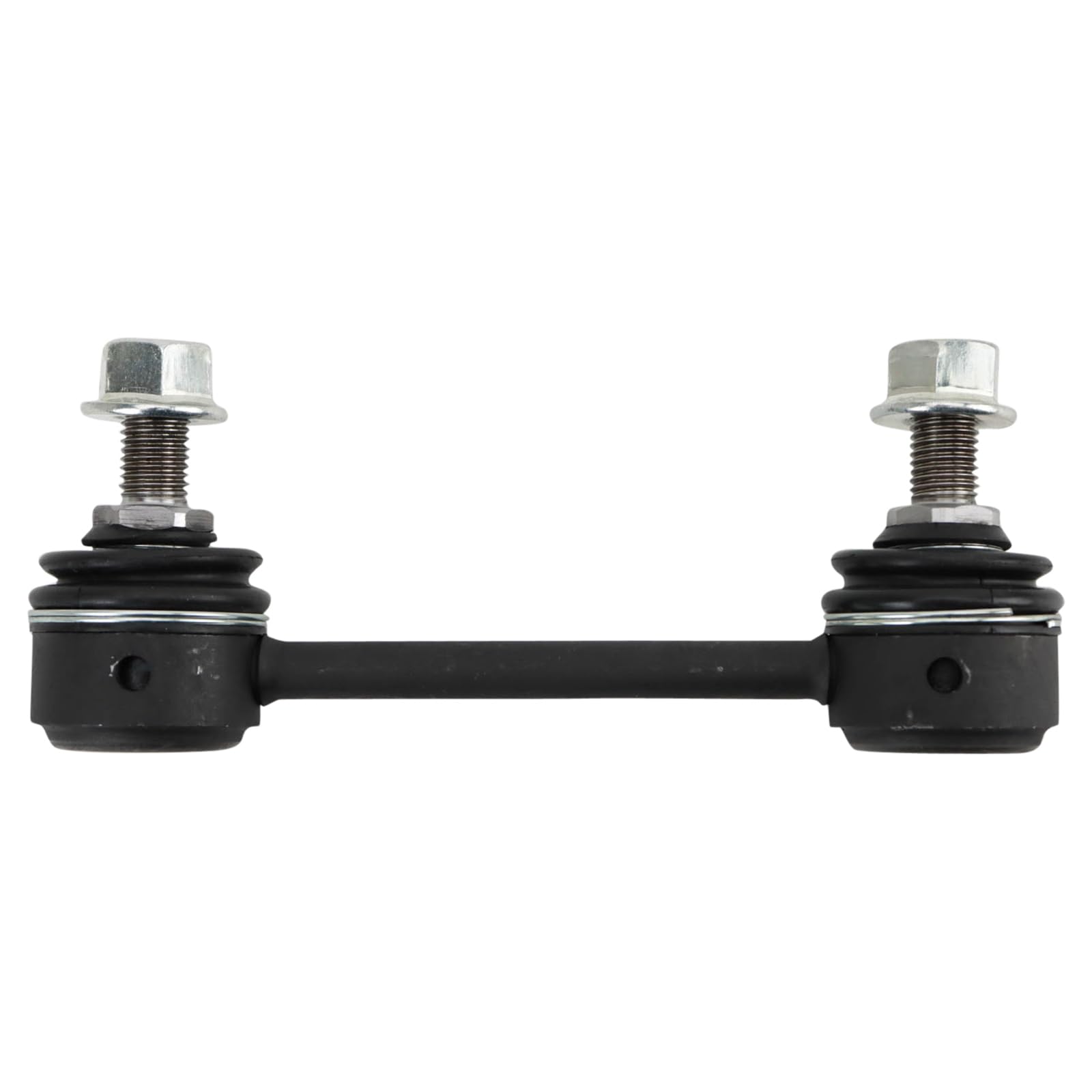 Trq Rear Sway Bar Stabilizer Link Set Compatible With 2010-2013 Ford Transit Connect