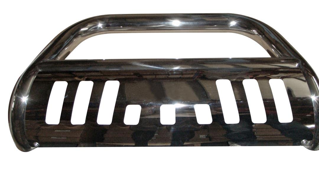 Trailfx Trail Fx 1312124001 Stainless Steel Bull Bar For Chevrolet 1500 Ld 99-07