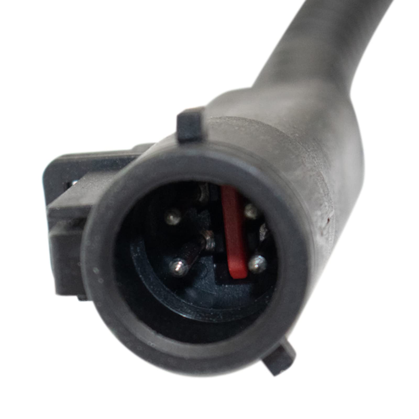 Trq Fuel Pump Module Assembly Compatible With 2004-2008 Ford E-150 2004-2005 E-150 Club Wagon 2005-2008 E-250 E-350 Club Wagon E