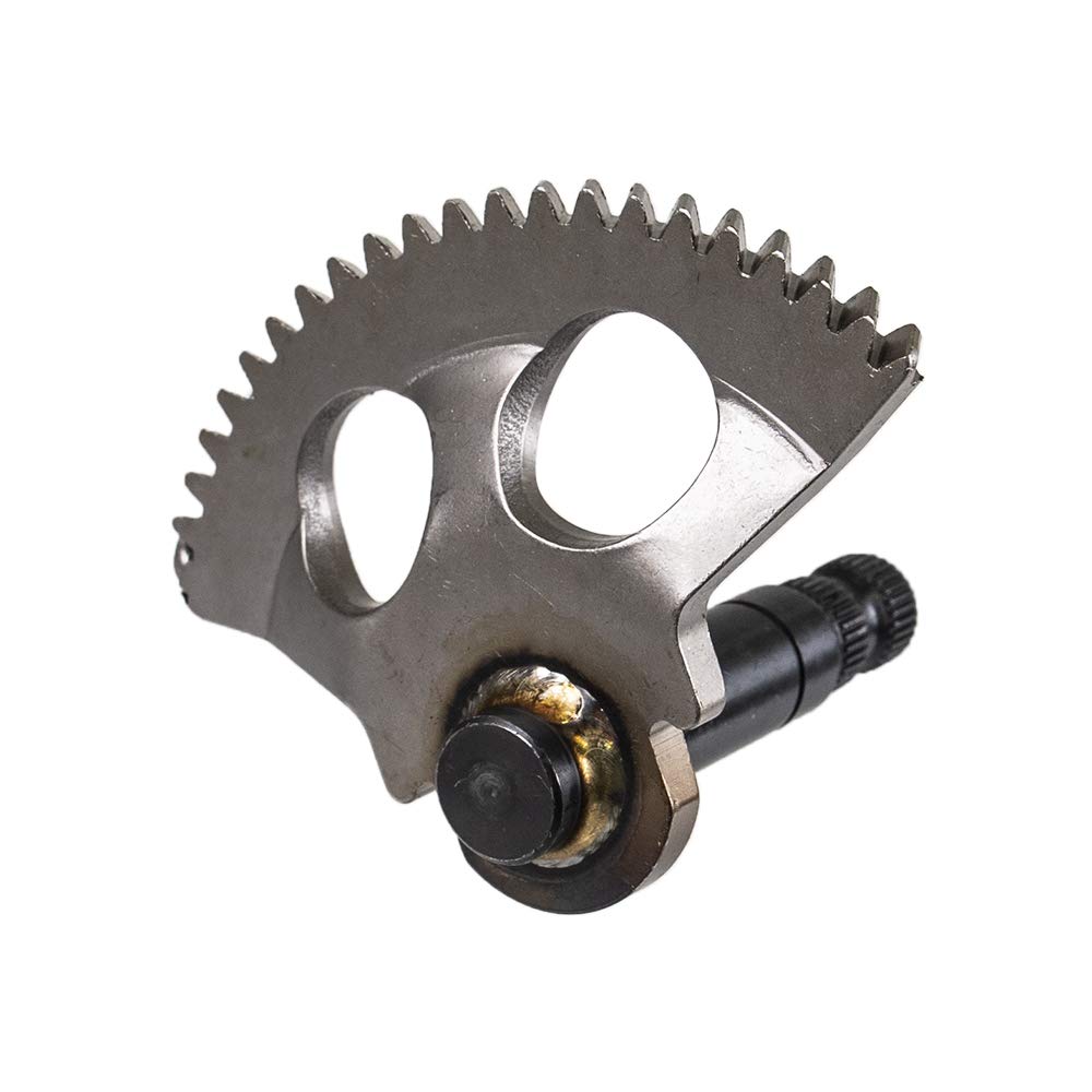 Polaris Oem Kick Shaft Assembly 2001-2006 Sportsman Predator Scrambler 50 90 X 0450183