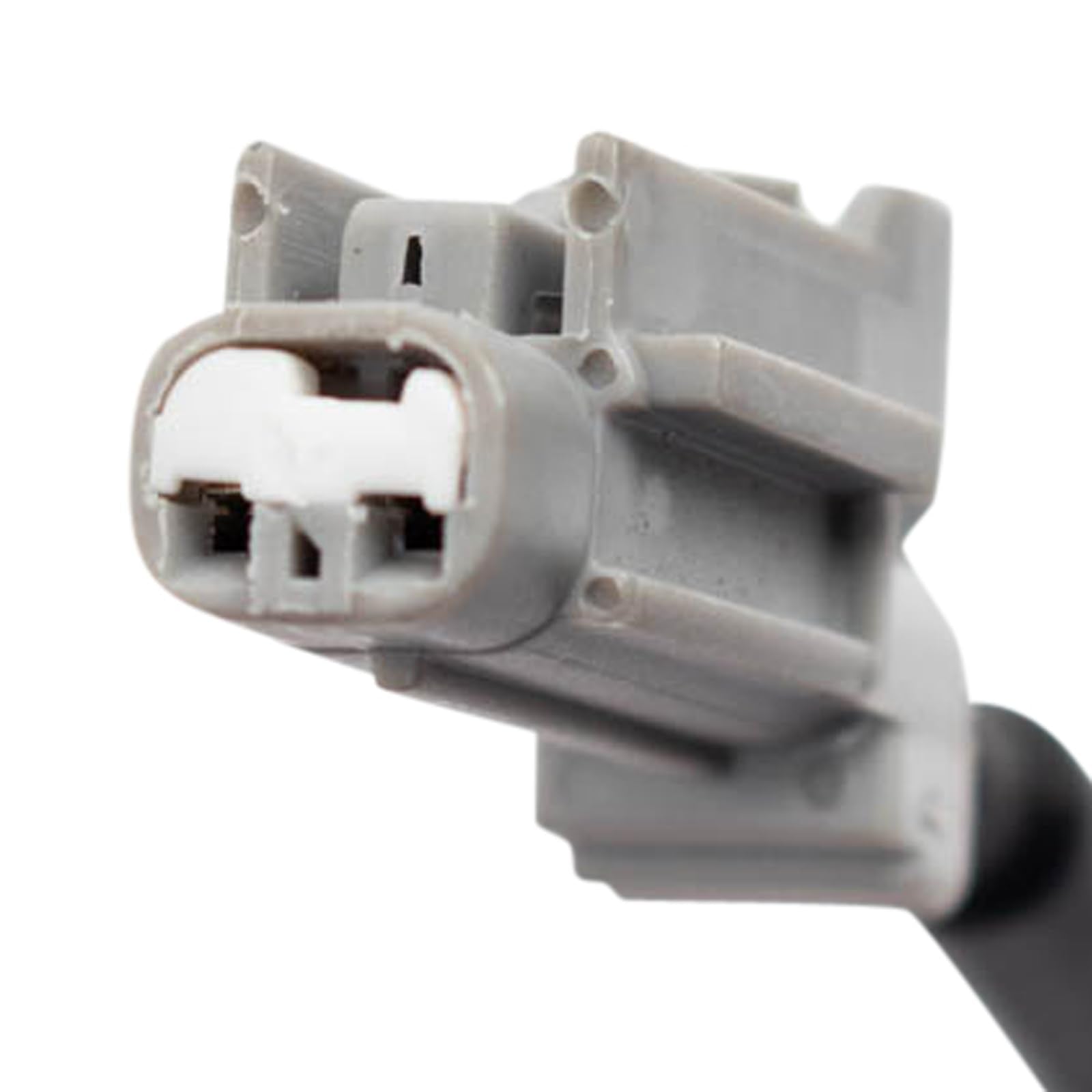 TRQ Rear Left ABS Wheel Speed Sensor for 2016-2017 Subaru Crosstrek, 2012-2018 Forester, 2013-2015 XV Crosstrek - Reliable