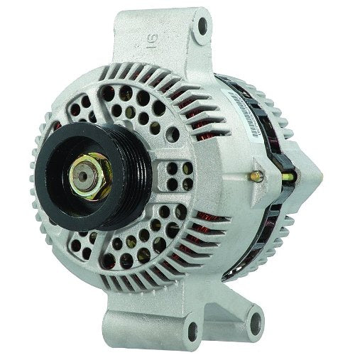 Remy 23742 Premium Remanufactured Starter